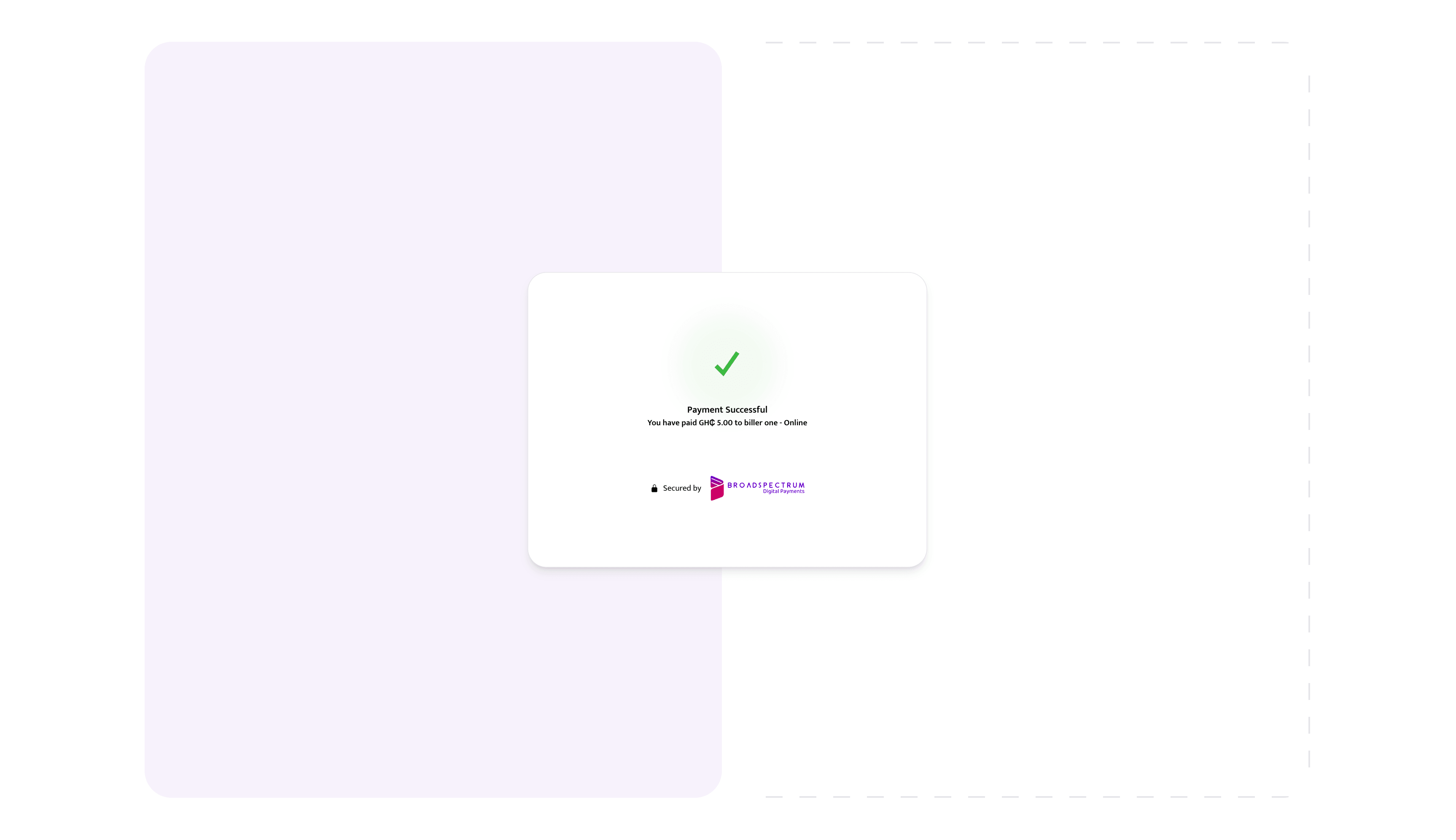 TrendiPay Checkout Gateway Screenshot 6
